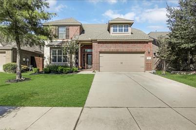 3541 Furlong Way, Fort Worth, TX 76244 - Photo 1