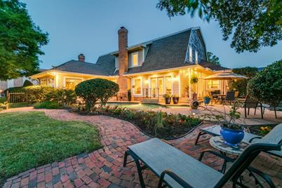 220 Oakmont Drive, Trophy Club, TX 76262 - Photo 1