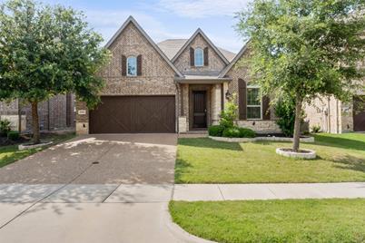 2863 Nottingham Drive, Trophy Club, TX 76262 - Photo 1