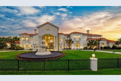 3712 Dustin Trail, Dalworthington Gardens, TX 76016 - Photo 1