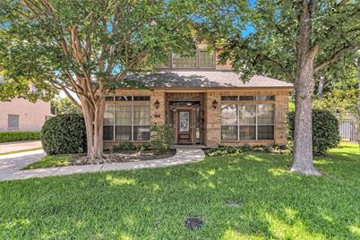 1131 Christopher Court, Irving, TX 75060 - Photo 1