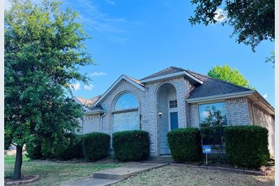 6806 Alissa Drive, Rowlett, TX 75089 - Photo 1