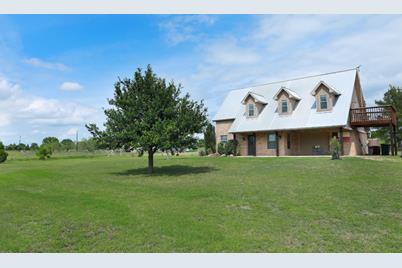 107 Private Road 3421, Bridgeport, TX 76426 - Photo 1