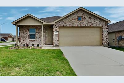 368 Sun Bluff Road, Fort Worth, TX 76052 - Photo 1