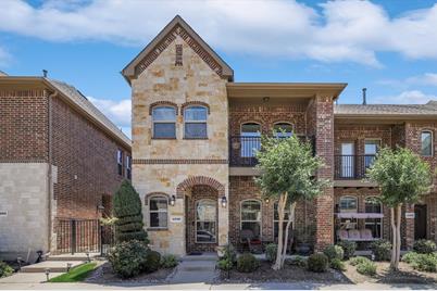 4256 Kiowa Drive, Carrollton, TX 75010 - Photo 1