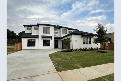 8500 Fresh Meadows Road, North Richland Hills, TX 76182 - Photo 1