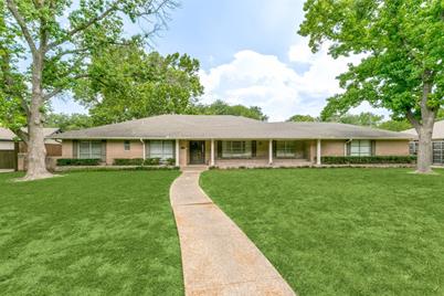 5826 Lindenshire, Dallas, TX 75230 - Photo 1