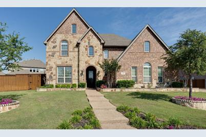 2832 Mona Vale Road, Trophy Club, TX 76262 - Photo 1
