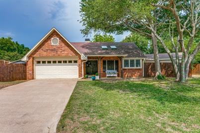 3408 Buena Vista Circle, Corinth, TX 76210 - Photo 1