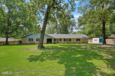 583 Rex Beard Road, Haughton, LA 71037 - Photo 1