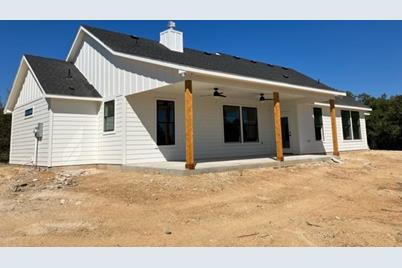 595 Majestic Shores Drive, Bluff Dale, TX 76433 - Photo 1