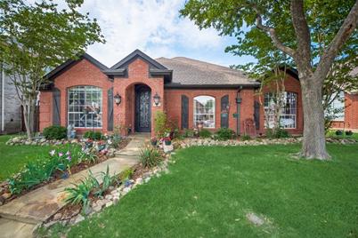 4210 Honeysuckle Drive, McKinney, TX 75070 - Photo 1