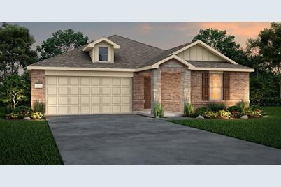 1228 Pepperhill Lane, Fort Worth, TX 76131 - Photo 1
