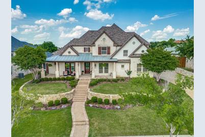 803 Sir Andred Lane, Lewisville, TX 75056 - Photo 1