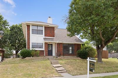 2226 Arbor Creek Drive, Carrollton, TX 75010 - Photo 1
