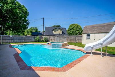 808 Liberty Lane, Blue Mound, TX 76131 - Photo 1
