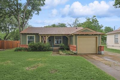 11221 Desdemona Drive, Dallas, TX 75228 - Photo 1