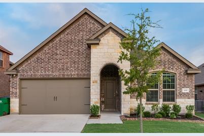 112 Longhorn Pass, Caddo Mills, TX 75135 - Photo 1