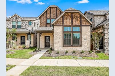 2701 Acadia Drive, Corinth, TX 76210 - Photo 1