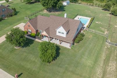 7730 Valley Ridge Drive, Northlake, TX 76247 - Photo 1