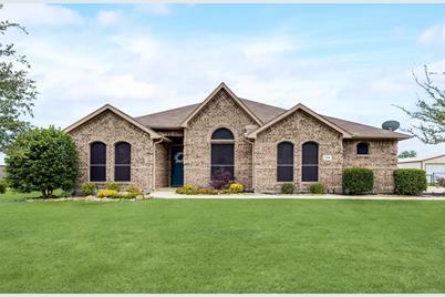 166 Oxford Ranch Road, Waxahachie, TX 75167 - Photo 1