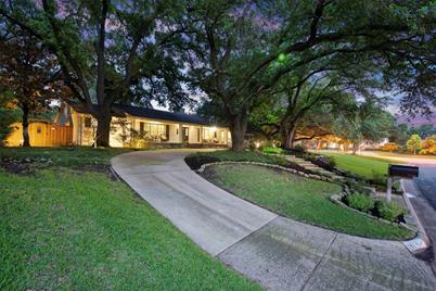 14110 Valley Creek Drive, Dallas, TX 75254 - Photo 1