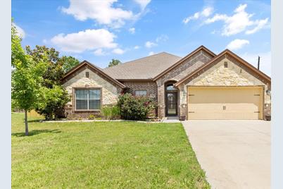 704 Timberline Drive, Bridgeport, TX 76426 - Photo 1