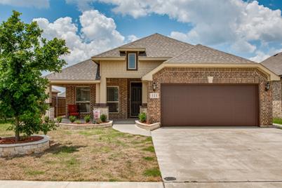 111 Valverde Lane, Alvarado, TX 76009 - Photo 1