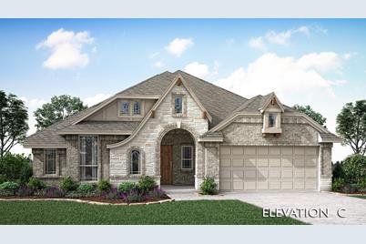 541 Ramon Street, Burleson, TX 76028 - Photo 1