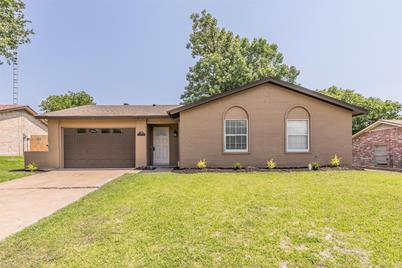 1501 High Meadow Drive, Garland, TX 75040 - Photo 1