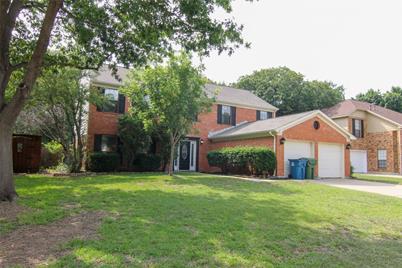 1537 Yaggi Drive, Flower Mound, TX 75028 - Photo 1