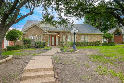 1306 Wagon Wheel Road, Garland, TX 75040 - Photo 1