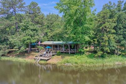 17509 E Farm To Market Rd 837, Frankston, TX 75763 - Photo 1