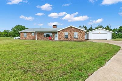 5697 County Road 2752, Farmersville, TX 75442 - Photo 1