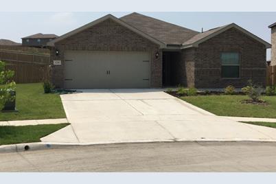124 Bandana Circle, Newark, TX 76071 - Photo 1