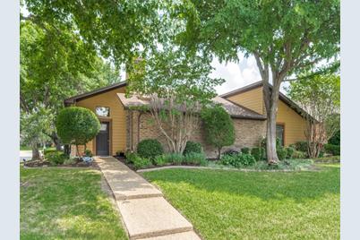 6403 Windsong Drive, Dallas, TX 75252 - Photo 1