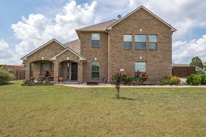 142 Oxford Ranch Road, Waxahachie, TX 75167 - Photo 1