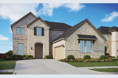 905 Flora Street, Mansfield, TX 76063 - Photo 1