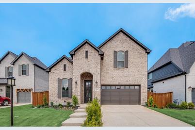 1007 Paradise Lane, Wylie, TX 75098 - Photo 1