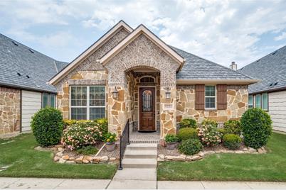 5221 Kentwood Drive, McKinney, TX 75070 - Photo 1
