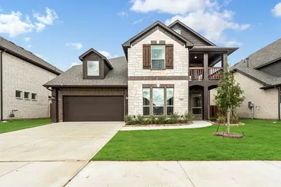 2908 Creekhollow Court, Denton, TX 76226 - Photo 1