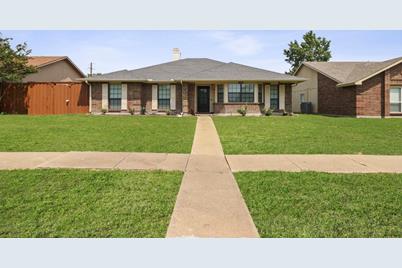 2613 Kimberly Drive, Garland, TX 75040 - Photo 1