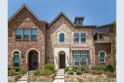 3744 Wellesley Avenue, Frisco, TX 75034 - Photo 1