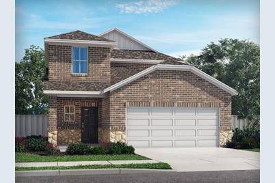 3224 Shortgrass Lane, Melissa, TX 75454 - Photo 1