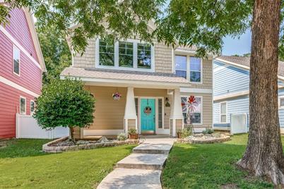 9828 Lexington Drive, Providence Village, TX 76227 - Photo 1