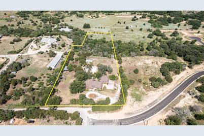 801 Mill Road, Springtown, TX 76082 - Photo 1