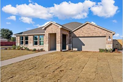 6918 Journey Lane, Abilene, TX 79606 - Photo 1