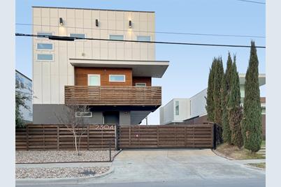 2304 N Carroll Avenue #104, Dallas, TX 75204 - Photo 1