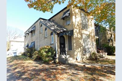 5703 Ross Avenue, Dallas, TX 75206 - Photo 1