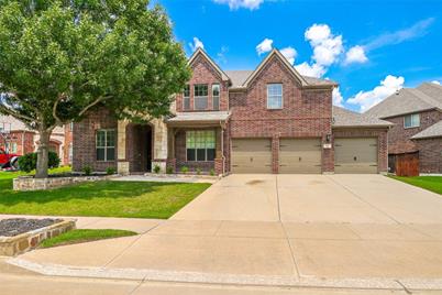 12717 Homestretch Drive, Fort Worth, TX 76244 - Photo 1
